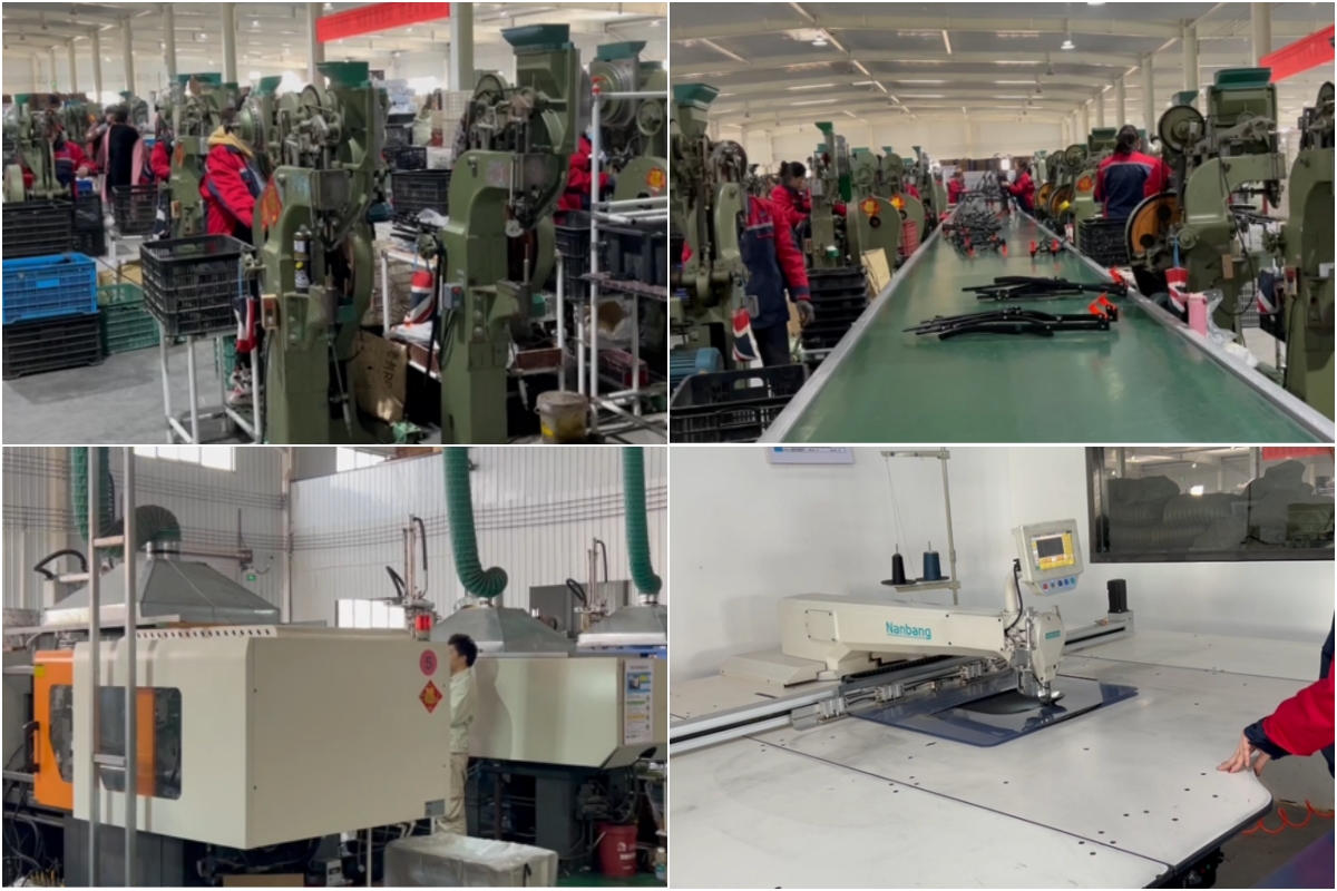 Quality Control, Product Testing