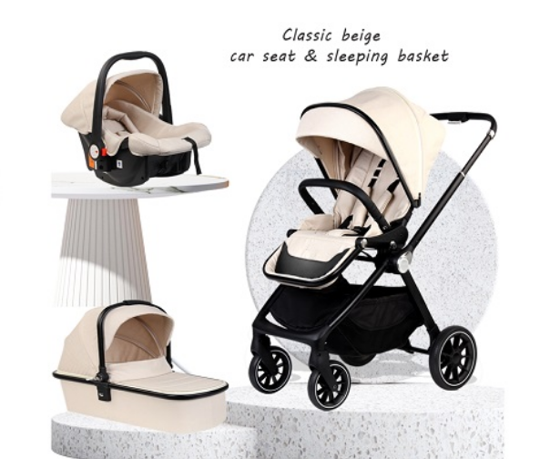 Infant Baby Stroller