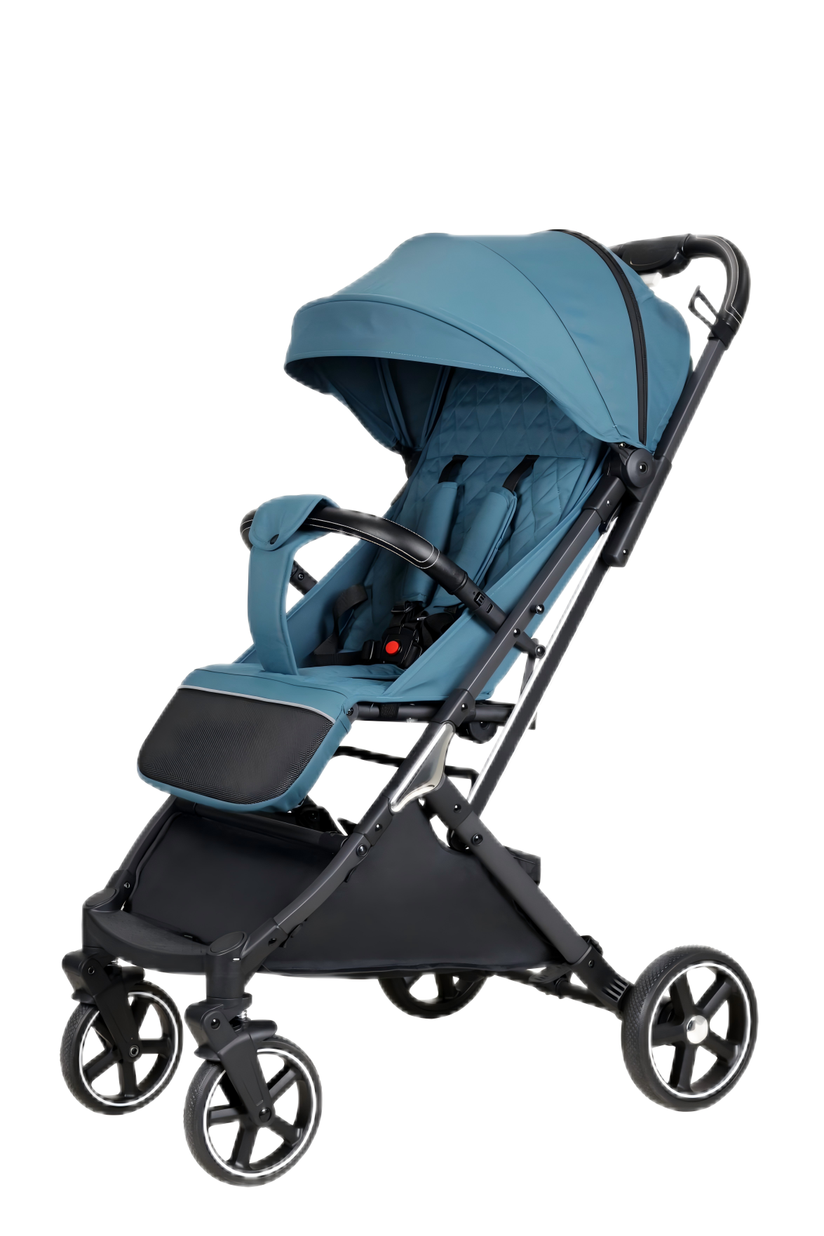 608-S - Lightweight Folding Stroller