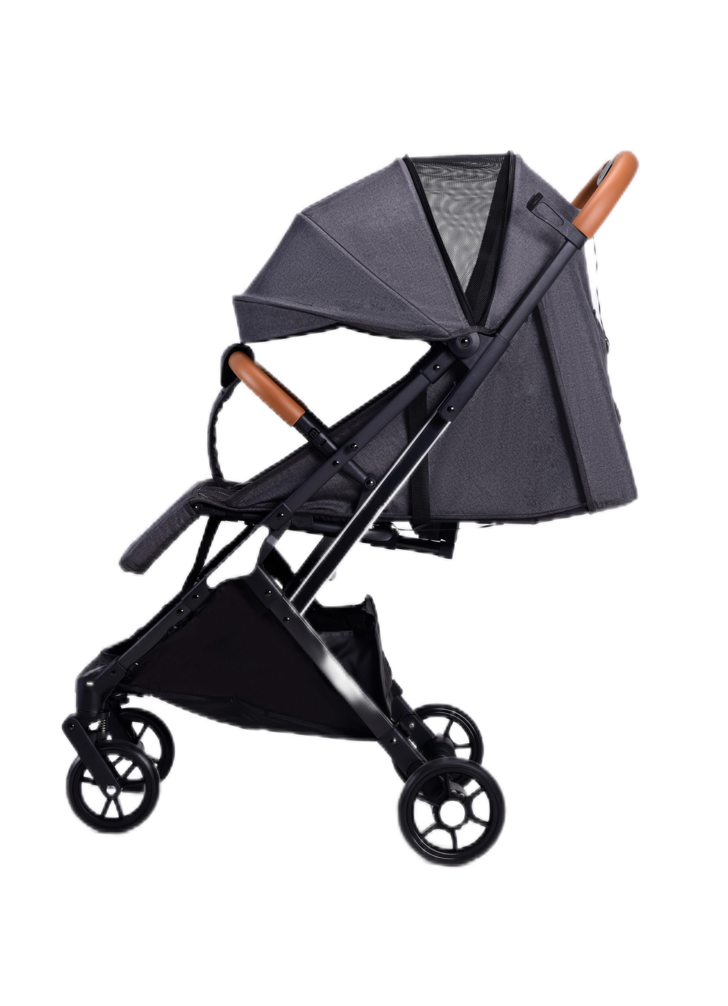 608-S - Lightweight Folding Stroller