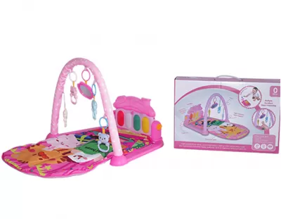 Baby Pedal Piano 8011