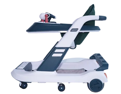 Multifunctional Baby Walker 708