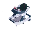 Multifunctional Baby Walker 708