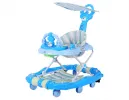 Outside Baby Walker with Music and Sunshade 612