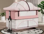 Are Game Cot Beds Safe for Babies?