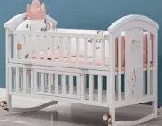 Why Using a Rocking Cradle for Your Baby