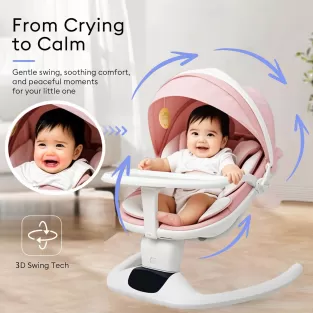 Baby Swing Chair