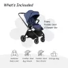 Multifunctional Travel Stroller