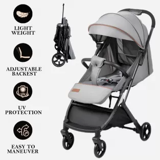 Full SunShield Stroller