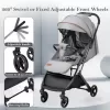 Full SunShield Stroller