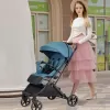 Lightweight Folding Stroller